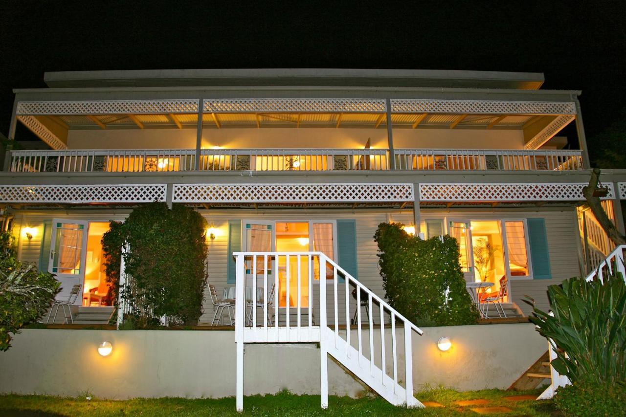Готель Azure House Книсна Екстер'єр фото